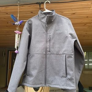 North Face Apex Bionic Jacket